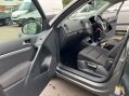 Volkswagen Tiguan 2.0 Tiguan SE TDI BlueMotion Technology 4Motion 4WD 5dr 40