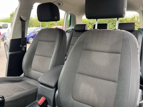 Volkswagen Tiguan 2.0 Tiguan SE TDI BlueMotion Technology 4Motion 4WD 5dr 44