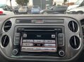 Volkswagen Tiguan 2.0 Tiguan SE TDI BlueMotion Technology 4Motion 4WD 5dr 24