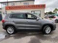 Volkswagen Tiguan 2.0 Tiguan SE TDI BlueMotion Technology 4Motion 4WD 5dr 15