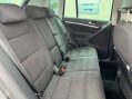 Volkswagen Tiguan 2.0 Tiguan SE TDI BlueMotion Technology 4Motion 4WD 5dr 32