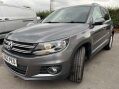 Volkswagen Tiguan 2.0 Tiguan SE TDI BlueMotion Technology 4Motion 4WD 5dr 6