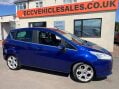 Ford B-Max 1.0 B-Max Titanium X 5dr 1