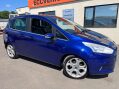Ford B-Max 1.0 B-Max Titanium X 5dr 2