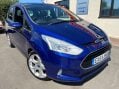 Ford B-Max 1.0 B-Max Titanium X 5dr 3