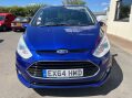 Ford B-Max 1.0 B-Max Titanium X 5dr 4