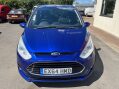 Ford B-Max 1.0 B-Max Titanium X 5dr 5