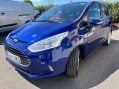 Ford B-Max 1.0 B-Max Titanium X 5dr 6