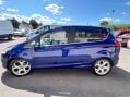 Ford B-Max 1.0 B-Max Titanium X 5dr 8