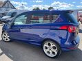 Ford B-Max 1.0 B-Max Titanium X 5dr 9