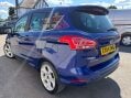 Ford B-Max 1.0 B-Max Titanium X 5dr 10