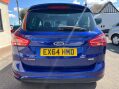 Ford B-Max 1.0 B-Max Titanium X 5dr 11