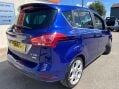 Ford B-Max 1.0 B-Max Titanium X 5dr 13