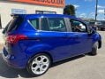 Ford B-Max 1.0 B-Max Titanium X 5dr 14