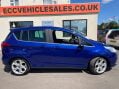 Ford B-Max 1.0 B-Max Titanium X 5dr 15