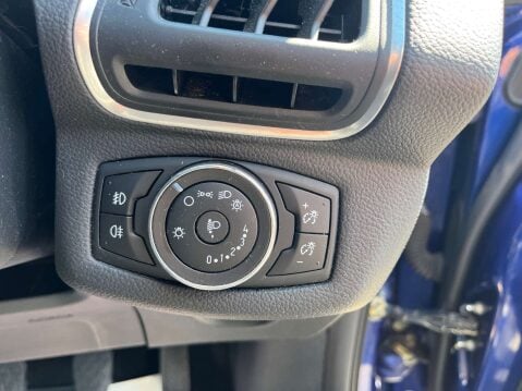 Ford B-Max 1.0 B-Max Titanium X 5dr 19