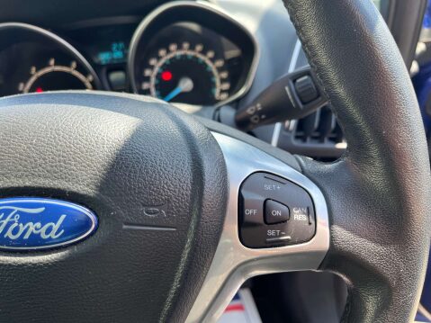 Ford B-Max 1.0 B-Max Titanium X 5dr 22