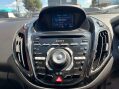 Ford B-Max 1.0 B-Max Titanium X 5dr 25