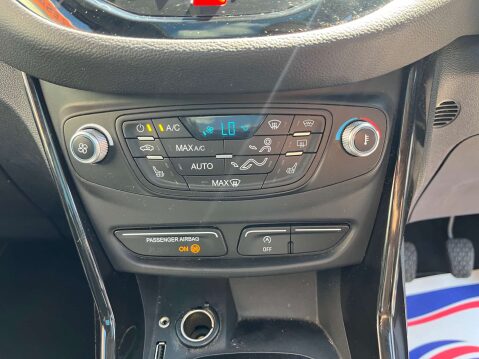 Ford B-Max 1.0 B-Max Titanium X 5dr 26