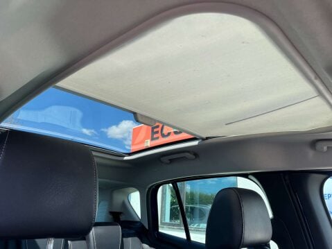 Ford B-Max 1.0 B-Max Titanium X 5dr 30