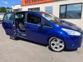 Ford B-Max 1.0 B-Max Titanium X 5dr 33
