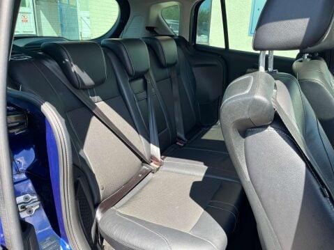 Ford B-Max 1.0 B-Max Titanium X 5dr 35