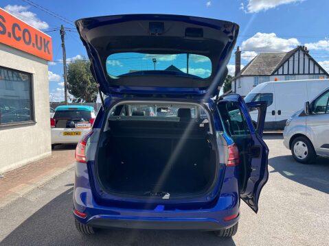 Ford B-Max 1.0 B-Max Titanium X 5dr 38