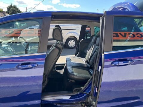 Ford B-Max 1.0 B-Max Titanium X 5dr 41