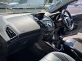 Ford B-Max 1.0 B-Max Titanium X 5dr 45