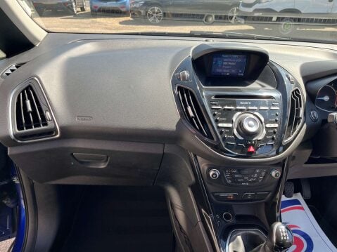 Ford B-Max 1.0 B-Max Titanium X 5dr 47