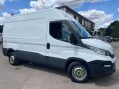 Iveco Daily 2.3 Daily 35S12V 1