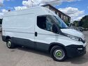 Iveco Daily 2.3 Daily 35S12V