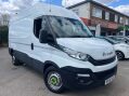 Iveco Daily 2.3 Daily 35S12V 2