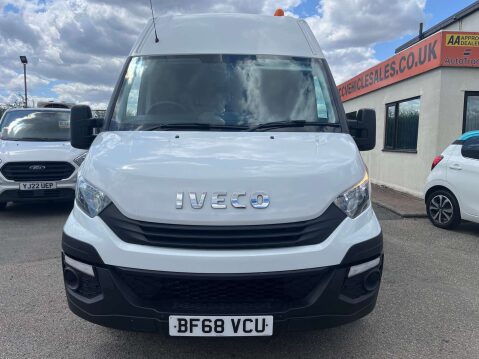 Iveco Daily 2.3 Daily 35S12V 4