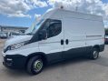 Iveco Daily 2.3 Daily 35S12V 6