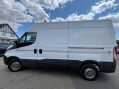 Iveco Daily 2.3 Daily 35S12V 7