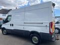 Iveco Daily 2.3 Daily 35S12V 8