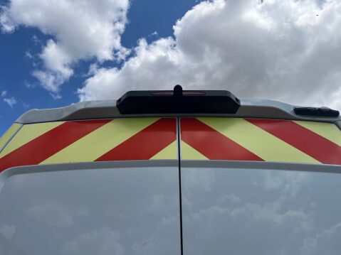 Iveco Daily 2.3 Daily 35S12V 11