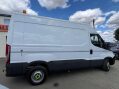 Iveco Daily 2.3 Daily 35S12V 14