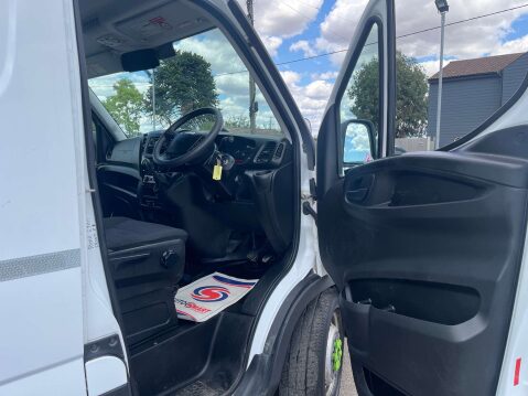 Iveco Daily 2.3 Daily 35S12V 16