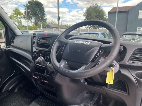 Iveco Daily 2.3 Daily 35S12V 17