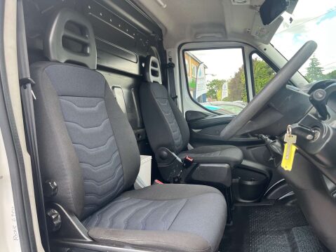 Iveco Daily 2.3 Daily 35S12V 18