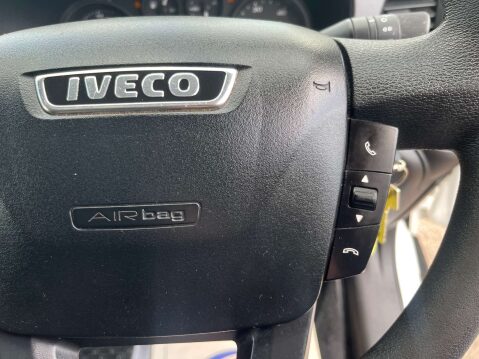Iveco Daily 2.3 Daily 35S12V 21