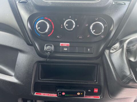 Iveco Daily 2.3 Daily 35S12V 24