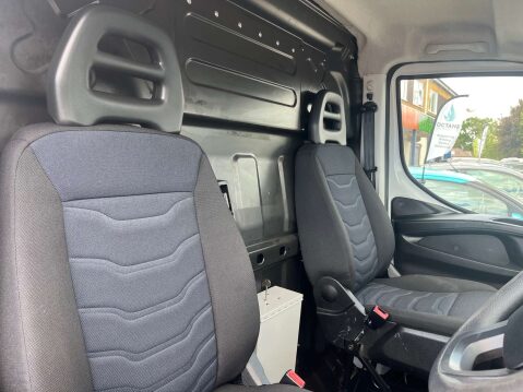 Iveco Daily 2.3 Daily 35S12V 28