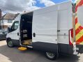 Iveco Daily 2.3 Daily 35S12V 33