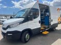 Iveco Daily 2.3 Daily 35S12V 34