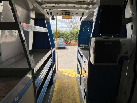 Iveco Daily 2.3 Daily 35S12V 37