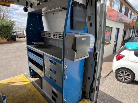 Iveco Daily 2.3 Daily 35S12V 39