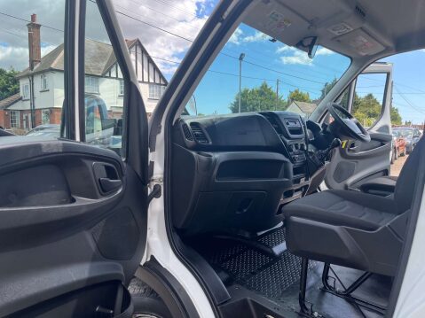Iveco Daily 2.3 Daily 35S12V 40